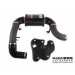 FIAT 500 ABARTH MADNESS Induction Pack - MAXFlow Intake, Engine Cover and Thermal Blanket
